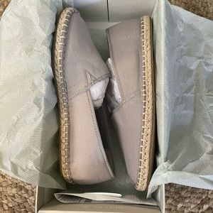 Womens Espadrille shoes